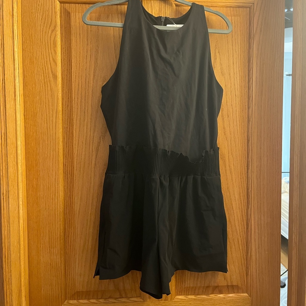 Athleta Romper